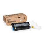 Kyocera TK-3410 Toner Cartridge, Black