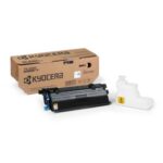 Kyocera TK-3300 (1T0C100NL0) Toner Cartridge, Black