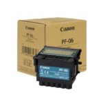 Canon PF-06 (QY6-1901) (2352C001) Printhead