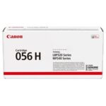Canon toner cartridge 056H (3008C004) black