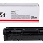 Canon CRG 054 (3021C002) Toner Cartridge, Yellow