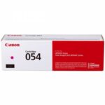 Canon CRG 054 (3022C002) Toner Cartridge, Magenta
