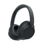Sony WH-CH720N Noise Cancelling Wireless Headphones, Bluetooth, Black