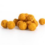 Eco fresh foods Dried mango balls 100 g