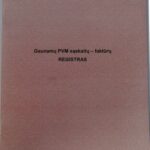 Magnetic board aluminum frame 120x90 cm Forpus, 70103 0606-203