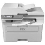 Brother MFC-L2980DW Printer Laser B/W MFP A4 34 ppm USB Wi-Fi Ethernet LAN NFC