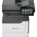 Lexmark MX632adwe Printer Laser B/W MFP A4 47 ppm USB Wi-Fi Ethernet LAN (SPEC)