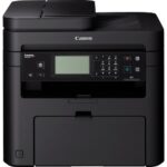 Canon i-SENSYS MF237W Printer Laser B/W MFP A4 23 ppm USB Wi-Fi Ethernet LAN