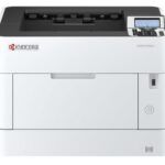 Kyocera ECOSYS PA6000x Printer Laser B/W A4 60 ppm Ethernet LAN USB