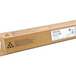 Ricoh SP C430E (821279) Toner Cartridge, Black