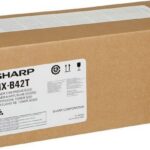 Sharp MX-B42T (MXB42T) Toner Cartridge, Black