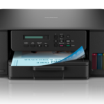 Brother DCP-T580DW Printer Inkjet Colour MFP A4 16 ppm USB Wi-Fi