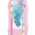 Colorino Pastel Water colours 12 colours