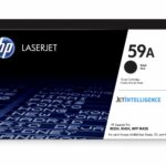 HP 59A (CF259A) Toner Cartridge, Black (SPEC)