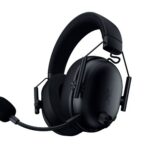 Razer BlackShark V3 Wireless Gaming Headset, Bluetooth, Black