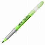 BIC Highlighter FLEX Green 1 pcs. 494619