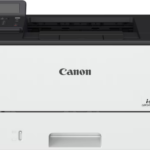 Canon i-SENSYS LBP246dw II Printer Laser B/W A4 40 ppm USB Ethernet LAN Wi-Fi
