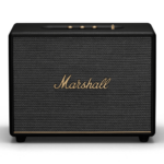 Marshall Woburn III Speaker, Bluetooth, Black