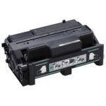 Ricoh Type SP 5200HE (821229, 406685, 406743) Toner Cartridge, Black
