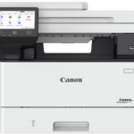 Canon i-SENSYS MF463dw II Printer Laser B/W MFP A4 40 ppm USB Ethernet LAN Wi-Fi
