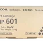 Ricoh MP 601 (407824) Toner Cartridge, Black (SPEC)