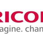 Ricoh RI 1000 Type G1 High Yield (342603) Garment Ink Cartridge, Cyan