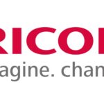 Ricoh RI 1000 Type G2 (342836, 342606) Garment Ink Cartridge, White 1