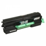 Ricoh SP 6430E (407510) Toner Cartridge, Black (SPEC)