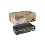 Ricoh SP3500XE (407646) (406990) Toner Cartridge, Black