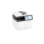 Ricoh IM C300 Printer Laser Colour MFP A4 30ppm USB Ethernet LAN