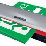 GBC 250HS Office Laminator A3, 500 mm/min, Gray/Black