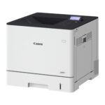 Canon i-SENSYS LBP722Cdw Printer Laser Colour 38 ppm USB Wi-Fi Ethernet LAN NFC