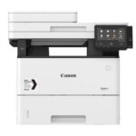 Canon i-SENSYS MF455DW Printer Laser B/W MFP A4 38 ppm USB Wi-Fi Ethernet LAN