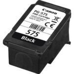 Canon PG-575 (5438C001) Ink Cartridge, Black