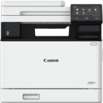 Canon i-SENSYS MF752Cdw Printer Laser Colour MFP A4 33 ppm USB Wi-Fi Ethernet LAN