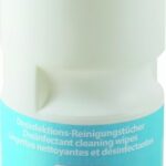 STANGER Disinfectant Cleaning Wipes, (100 pcs)