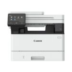 Canon i-SENSYS MF463dw Printer Laser B/W MFP A4 40 ppm Wi-Fi USB Ethernet LAN