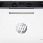 HP LaserJet M110w Printer Laser B/W A4 20 ppm USB Wi-Fi