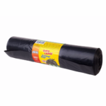 Trash Bags, 350L/5pcs., 60 mikr., black