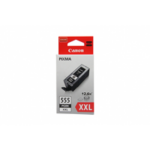 Canon PGI-555PGBKXXL (8049B001) Ink Cartridge, Pigment Black
