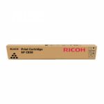 Ricoh SP C830 (821185) Toner Cartridge, Black
