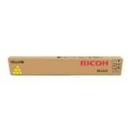 Ricoh SPC 830 (821122) (821186) Toner Cartridge, Yellow