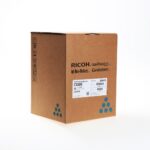 Ricoh C5200 (828429) Toner Cartridge, Cyan