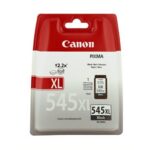Canon PG-545XL (8286B001) Ink Cartridge, Black