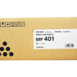 Ricoh MP 401 (841887) Toner Cartridge, Black