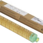 Ricoh MP C3502 (842017) Toner Cartridge, Yellow