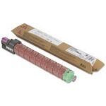 Ricoh MP C3502 (842018) Toner Cartridge, Magenta
