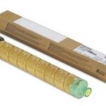 Ricoh MP C5501/MP C5000 (842049) Toner Cartridge, Yellow