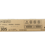 Ricoh Cartridge MP 305 Black (842142; 842347)