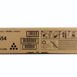 Ricoh MP3554 (842125) (841994) (842348) Toner Cartridge, Black